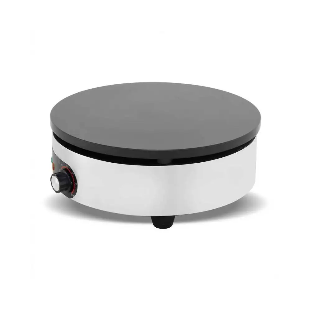 img alibaba 1792563972.jpeg Electric Crepe Maker 220V Portable Non-Stick Countertop Pancake Machine With Temp Control Wipe-Clean for Home Kitchen
