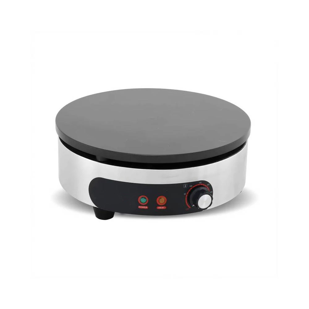 img alibaba 1792563980.jpeg Electric Crepe Maker 220V Portable Non-Stick Countertop Pancake Machine With Temp Control Wipe-Clean for Home Kitchen