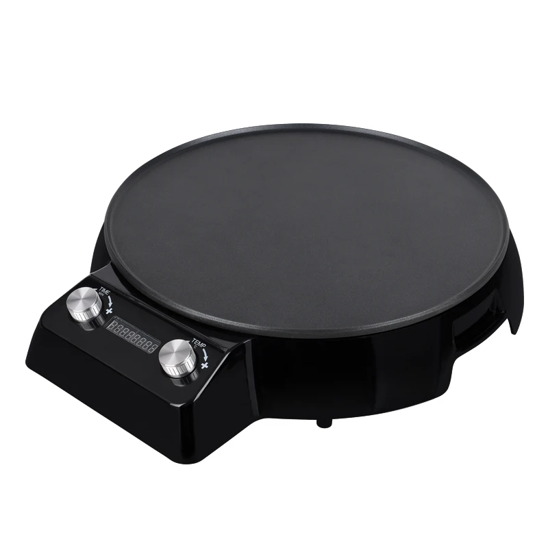 img alibaba 1792564304.jpeg High Quality Portable Kitchen Use Electric Easy Clean Injera Maker Crepe and Pancake Maker