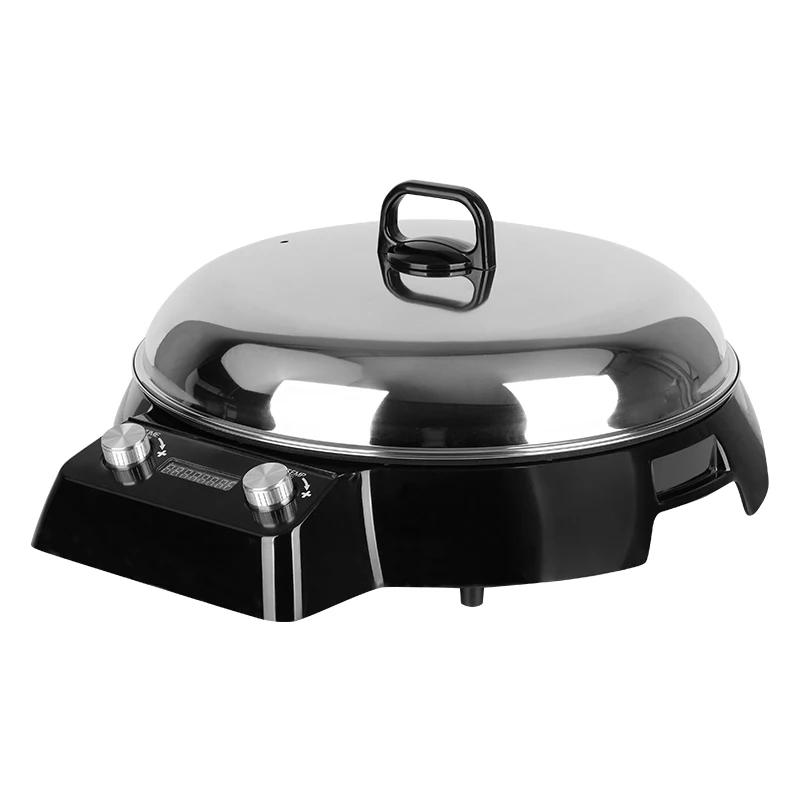 img alibaba 1792564311.jpeg High Quality Portable Kitchen Use Electric Easy Clean Injera Maker Crepe and Pancake Maker