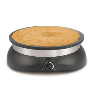 Mini Crepe Maker Professional Crepe Maker Electric Pancake Maker