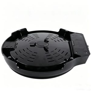 Household Electric Maker Crepe and Pancake Pizza Griddle Makers Non-stick 33CM Plate Adjustable Temperature Crepe Maker