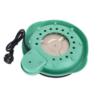 Portable Home Automatic Electric Pancake Non-stick Crepe Makers