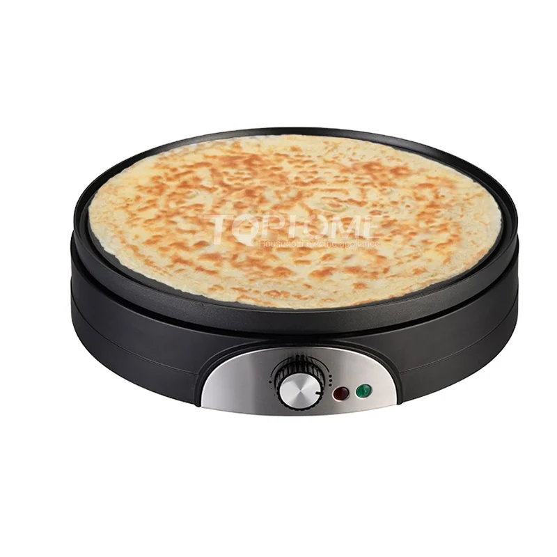 img alibaba 1792567759 0.jpeg 1200W Griddle Hot Plate Crepe Pan 12 Inch Nonstick Crepe Maker Pancake Maker Batter Spreader&Spatula