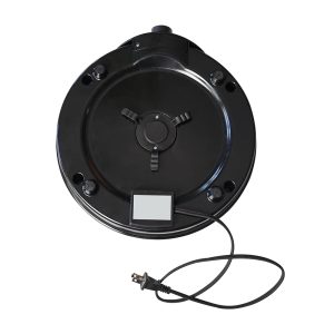Healthy Household Breakfast Maker Electric 1000W Non-Stick Pancake Maker Temperature Control LED Indicator Portable for Crepes
