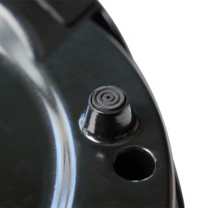 Healthy Household Breakfast Maker Electric 1000W Non-Stick Pancake Maker Temperature Control LED Indicator Portable for Crepes