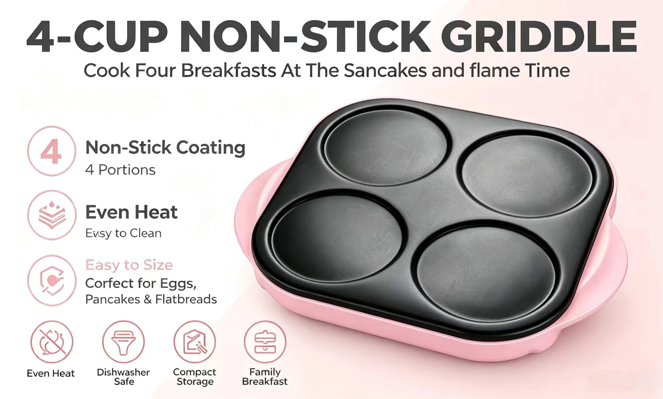 img alibaba 1792569214.jpeg Hot Selling Portable Indoor Non-Stick Aluminum 4-Hole Electric crepe maker Temperature Control Household 1500W Gift