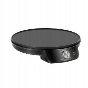 High Quality Electric Portable Crepe Maker Automatique With Favorable Price