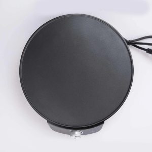 High Quality Electric Portable Crepe Maker Automatique With Favorable Price