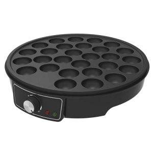 Electric Crepe Maker Pancake Maker