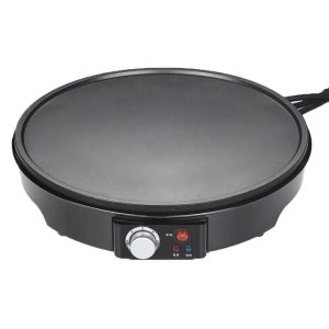 Electric Crepe Maker Pancake Maker