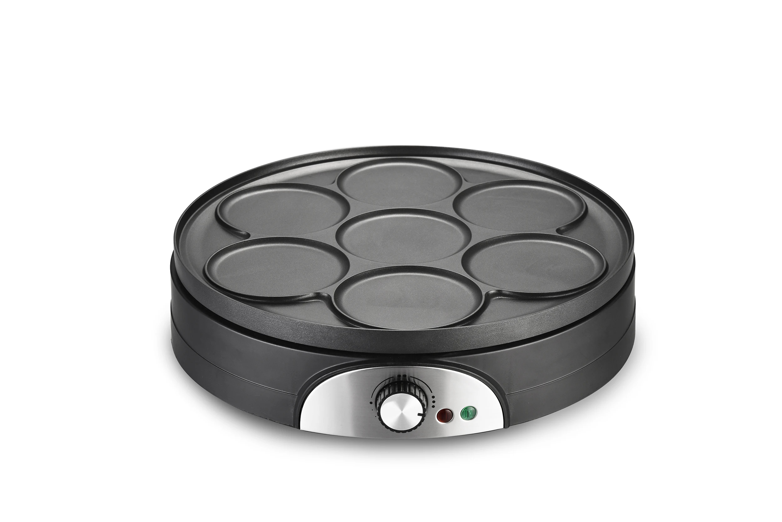 img alibaba 1792572000.jpeg Double Non-stick Coating 2 in 1 Reversible Crepe Maker Pancake Maker
