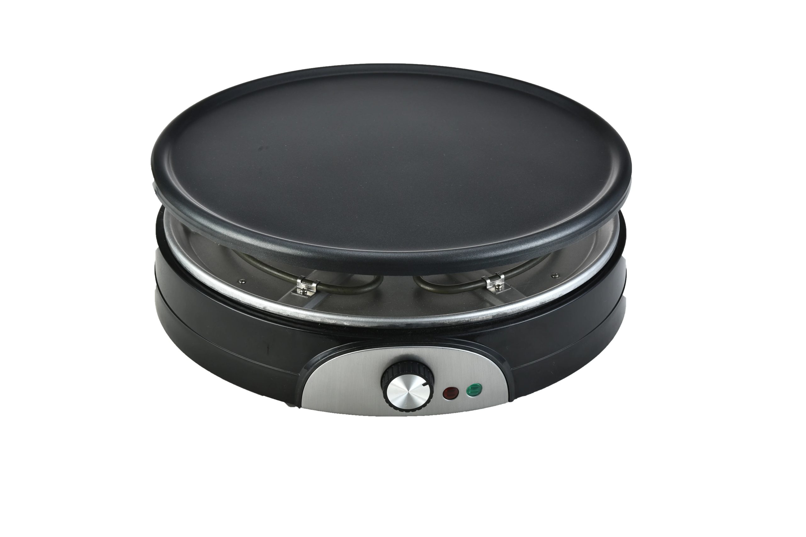 img alibaba 1792572024.jpeg Double Non-stick Coating 2 in 1 Reversible Crepe Maker Pancake Maker