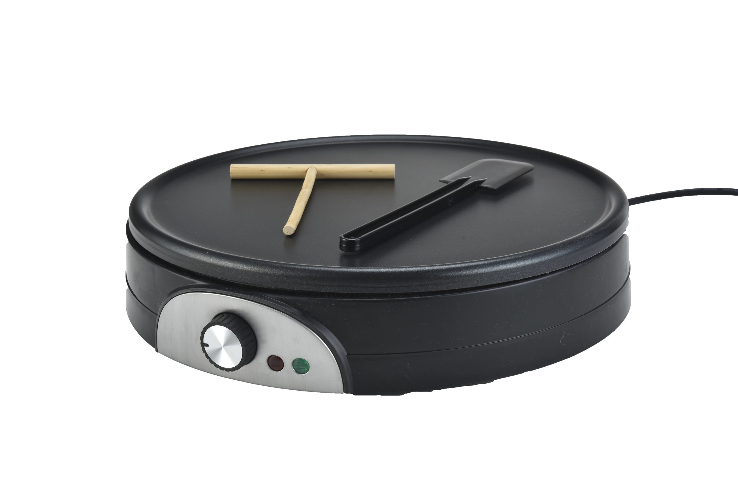 img alibaba 1792572038.jpeg Double Non-stick Coating 2 in 1 Reversible Crepe Maker Pancake Maker