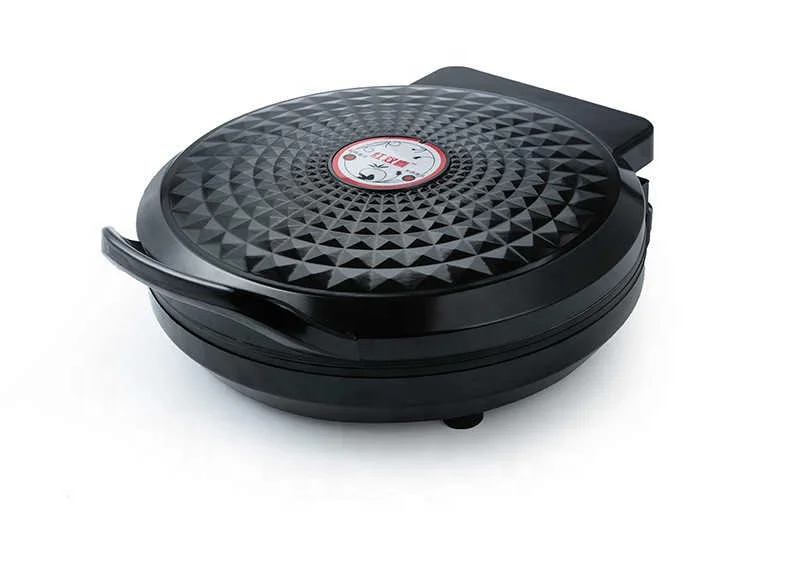 img alibaba 1792575367.jpeg 220V Electric Baking Pan Double-sided Heating Type Crepe Maker Skillet Pancake Baking Machine Pie Pizza Griddle
