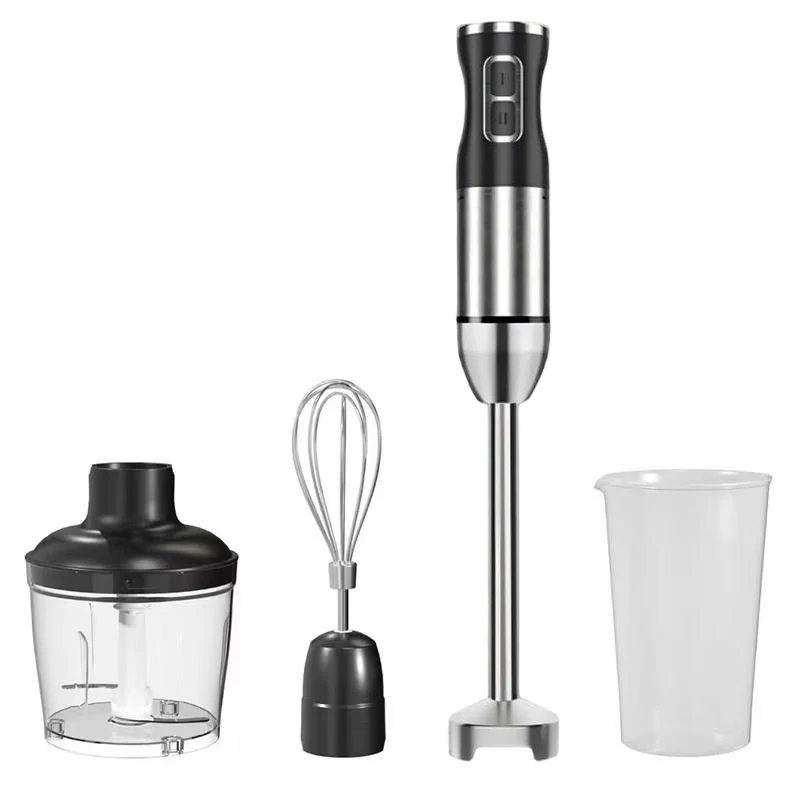 img alibaba 1792634784.jpeg Electric Stick Immersion Handheld Mixer Mini Small Food Portable Machine Motor Stainless Steel 400W Rod Hand Blender for Kitchen - EU / 220 / style 2 set