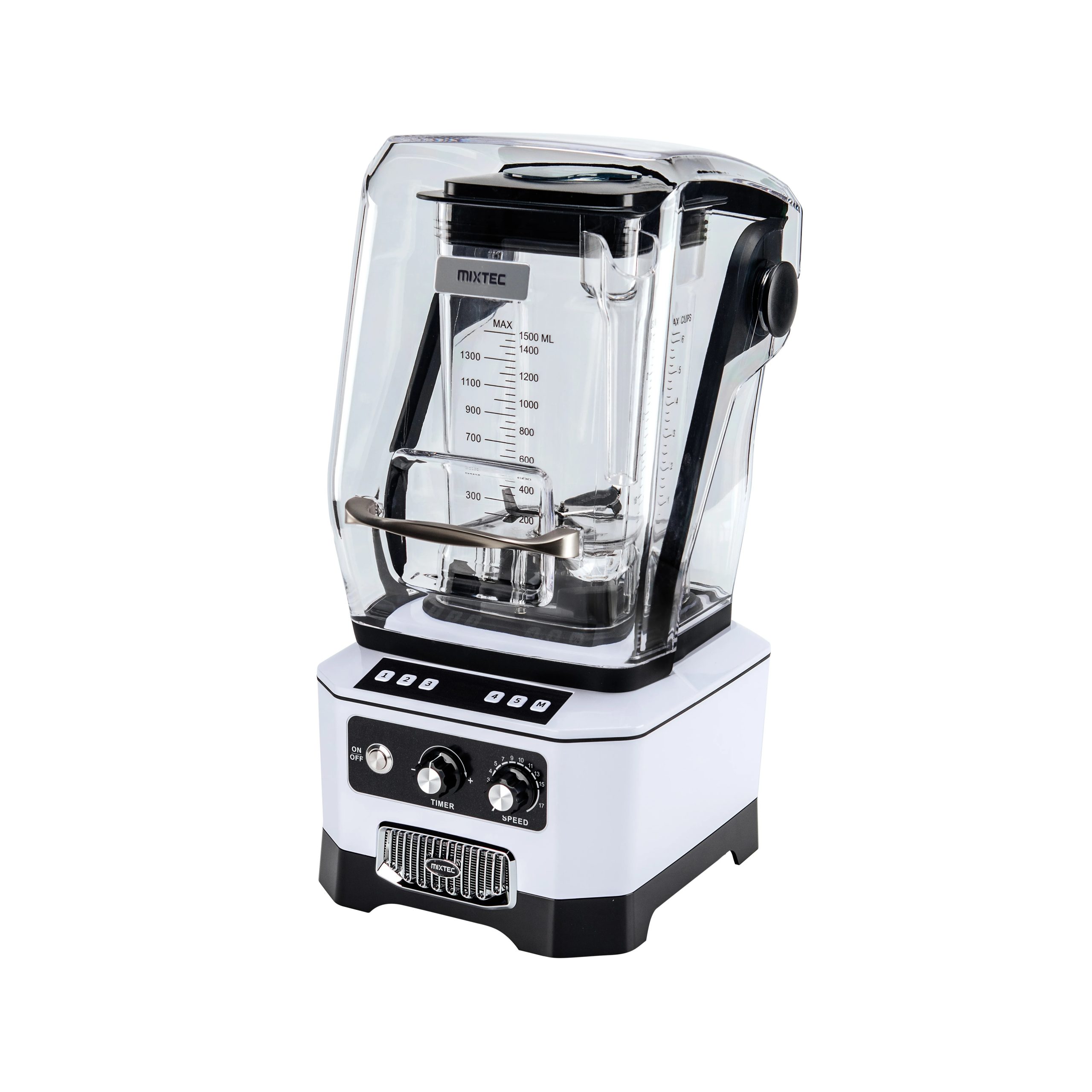 img alibaba 1792634872.jpeg Commercial Blender Manufacturer Factory - 1400W Heavy Duty Smoothie Machine Private Label Custom Logo Supported - White