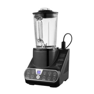 1800W Controls Professional Blender Powerful Heavy Duty Commercial Blender