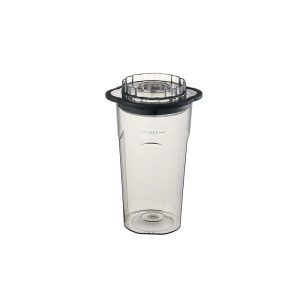 1800W Controls Professional Blender Powerful Heavy Duty Commercial Blender