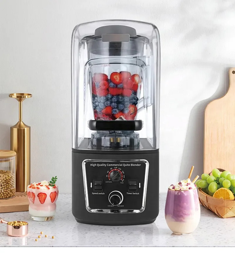 img alibaba 1792636081.jpeg Commercial Household Fresh Fruit Juicer Mixer Ice Crushing LowNoise High Speed Shaved Ice Milk Shake Blender With Sound Cover