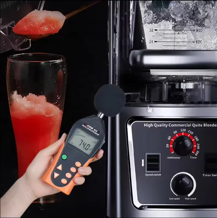 img alibaba 1792636103.jpeg Commercial Household Fresh Fruit Juicer Mixer Ice Crushing LowNoise High Speed Shaved Ice Milk Shake Blender With Sound Cover