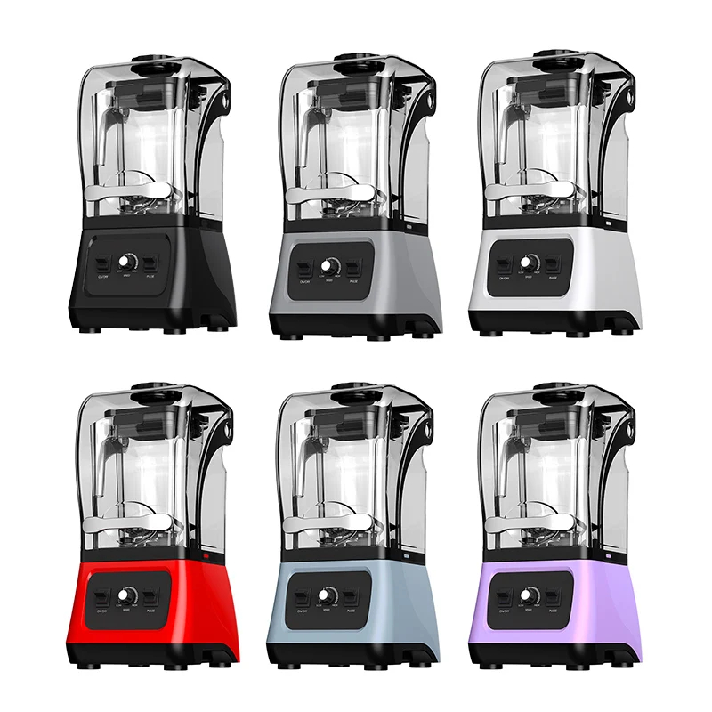 img alibaba 1792637235.jpeg New Design Silent Blender Mixer Multifunctional Heavy Duty Commercial Professional High Speed Smoothie Blender With Cover