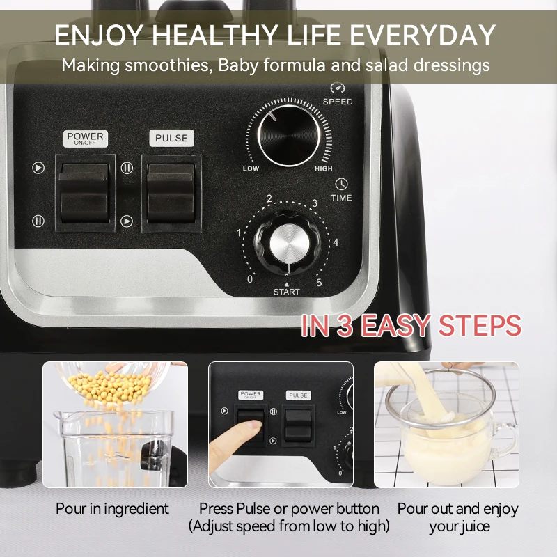 img alibaba 1792637288.jpeg Smoothie Milkshake Juice Household Blender Energy-saving Multifunctional Automatic Countertop Blender