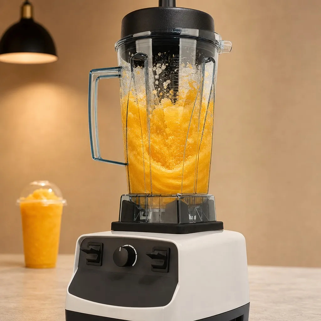img alibaba 1792637445.jpeg Commercial 2200W Heavy Duty Blender 2L Mechanical Control Juice Smoothie Soymilk Mixer for Cafe Restaurant