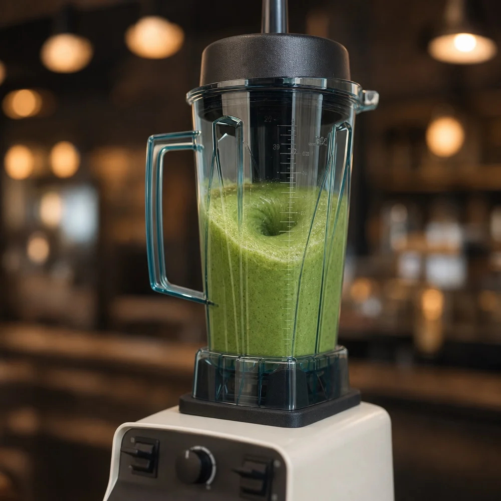 img alibaba 1792637452.jpeg Commercial 2200W Heavy Duty Blender 2L Mechanical Control Juice Smoothie Soymilk Mixer for Cafe Restaurant