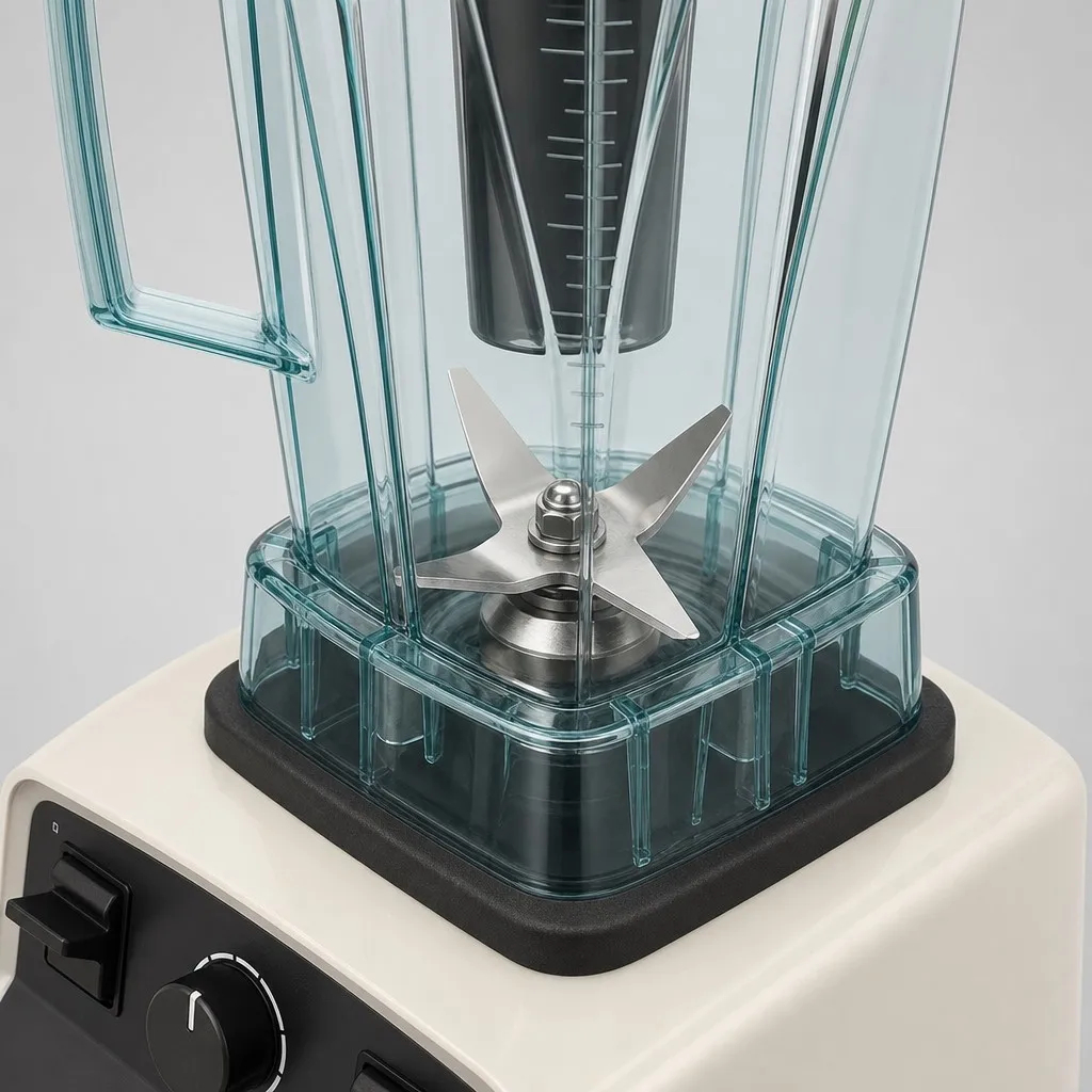 img alibaba 1792637460.jpeg Commercial 2200W Heavy Duty Blender 2L Mechanical Control Juice Smoothie Soymilk Mixer for Cafe Restaurant