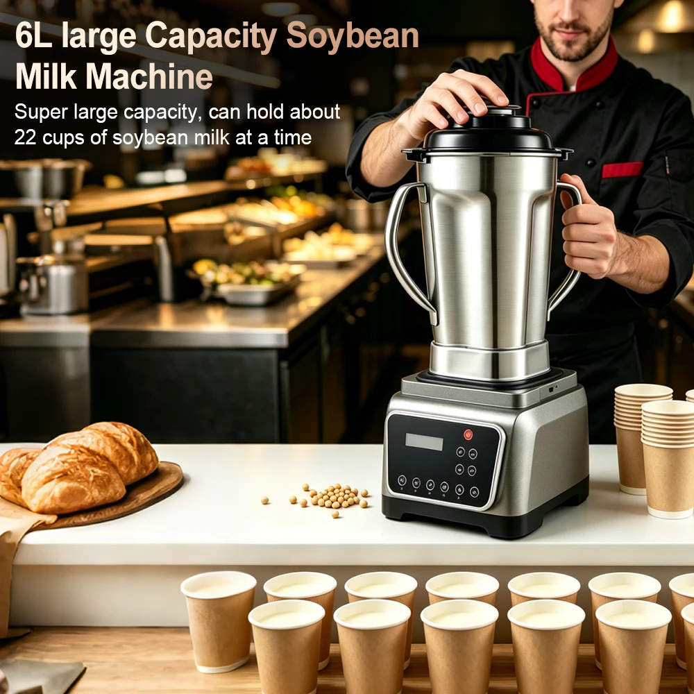 img alibaba 1792637549.jpeg Wholesale Price 2.5-6L 2600W Kitchen Stainless Steel Heavy Duty Commercial Blender