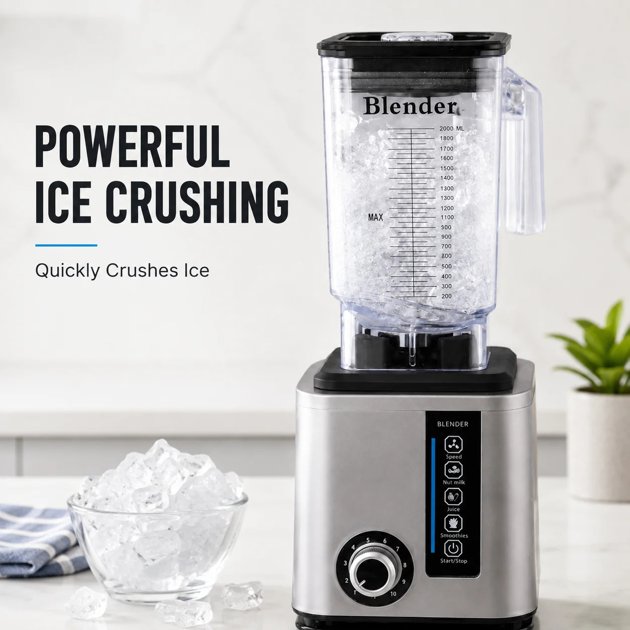 img alibaba 1792637689.jpeg Wholesale 2.2L 10 Speeds Smoothie Maker Juice Blending Preparation Juice Shop Heavy Duty Commercial Blender