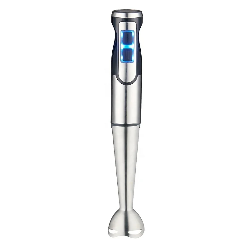 img alibaba 1792638109.jpeg Kitchen Appliance Multifunction Immersion 1000W LED Stainless Steel Stick Mixer Dc Motor Electric Hand Blender for Sale - Black / EU / 220-240