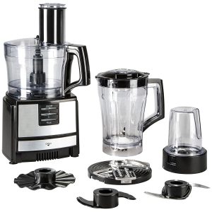Hot Selling 3L 2-in-1 Blender Electric Mixer for Household and Car Use