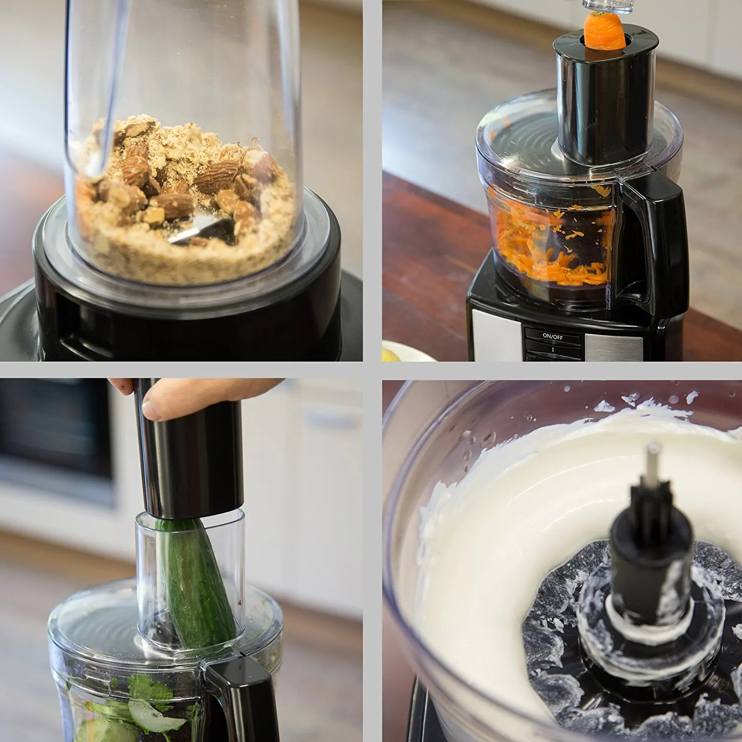 img alibaba 1792661157.jpeg Hot Selling 3L 2-in-1 Blender Electric Mixer for Household and Car Use