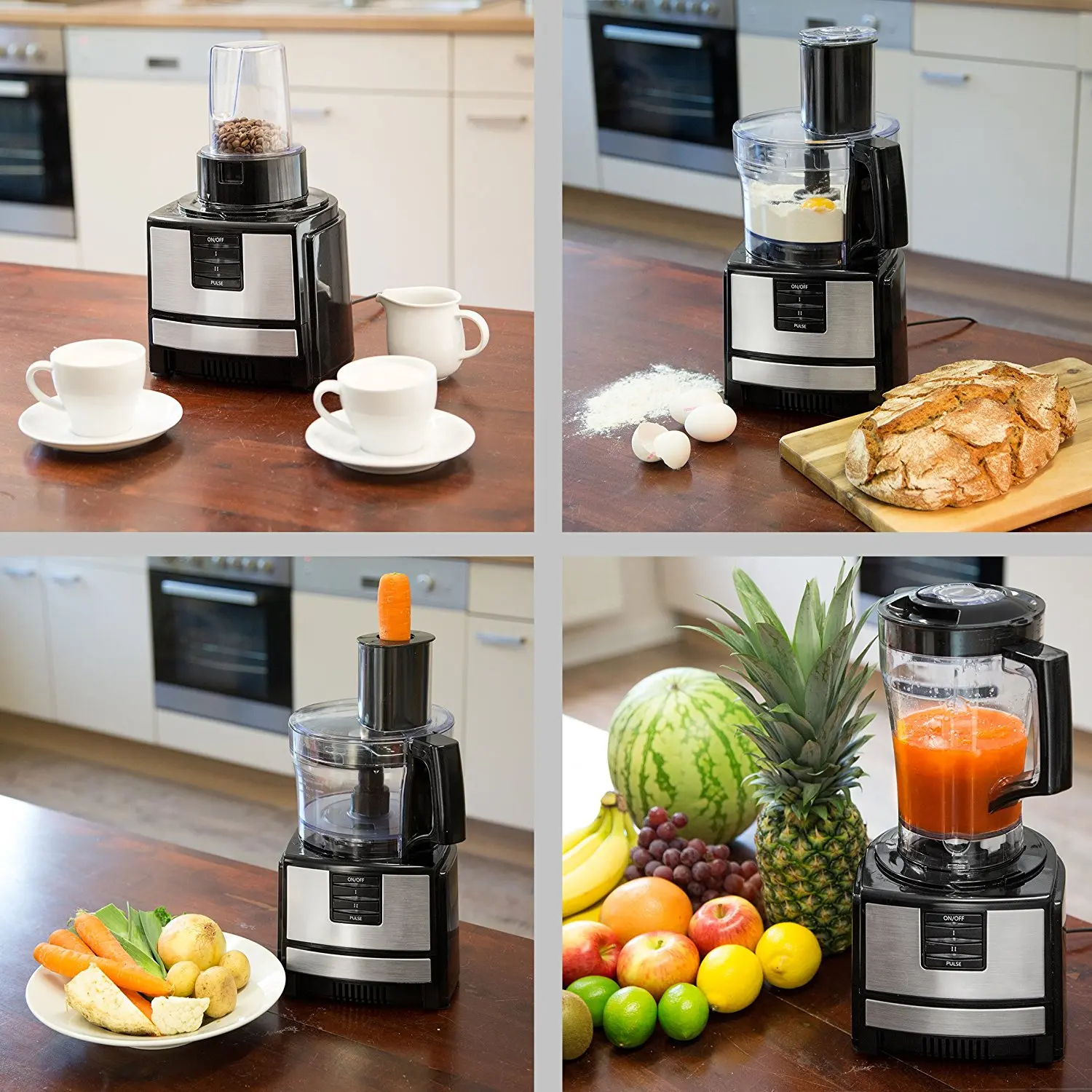 img alibaba 1792661166.jpeg Hot Selling 3L 2-in-1 Blender Electric Mixer for Household and Car Use