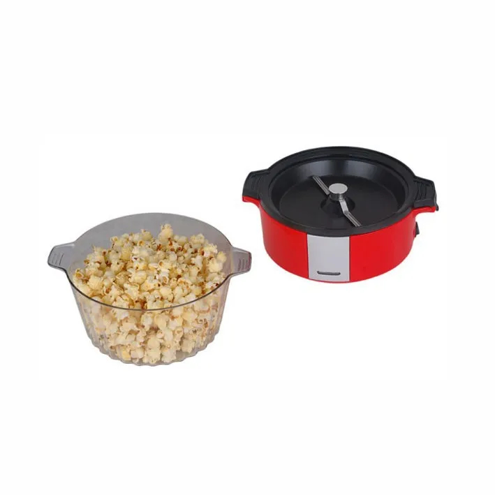 img alibaba 1793008120 3.jpeg Household Popcorn Maker Automatic Stirring Prevents Burning Compact Home-Use Machine 700W