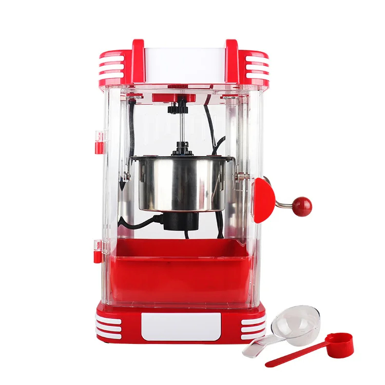 img alibaba 1793068259.jpeg Plug-in Large Capacity Compact Popcorn Maker with PP/PC Material for Household Use
