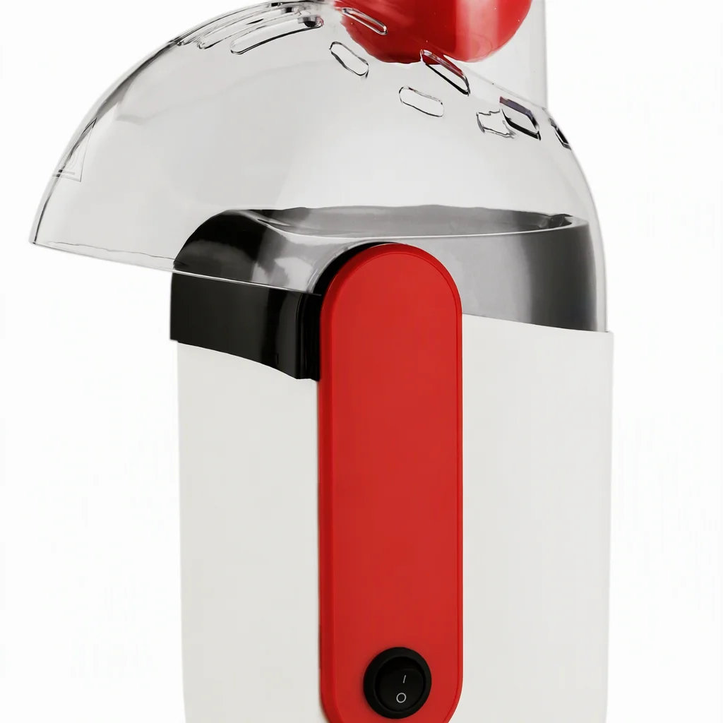 img alibaba 1793071489 1.jpg Household Popcorn Machine Small Fully Electric 1200W Model Best-selling 3-minute Popcorn Maker