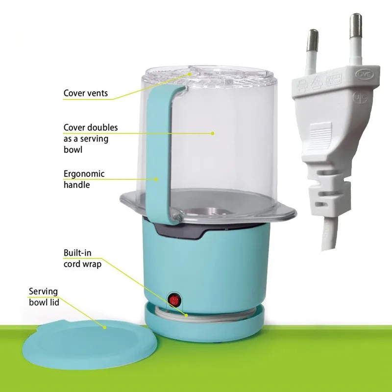 img alibaba 1793073069.jpeg Kitchen Kids Home-made Portable Electric Popcorn Machine Movie Snack Household Healthy Hot Air Oil Free Corn Popcorn Maker