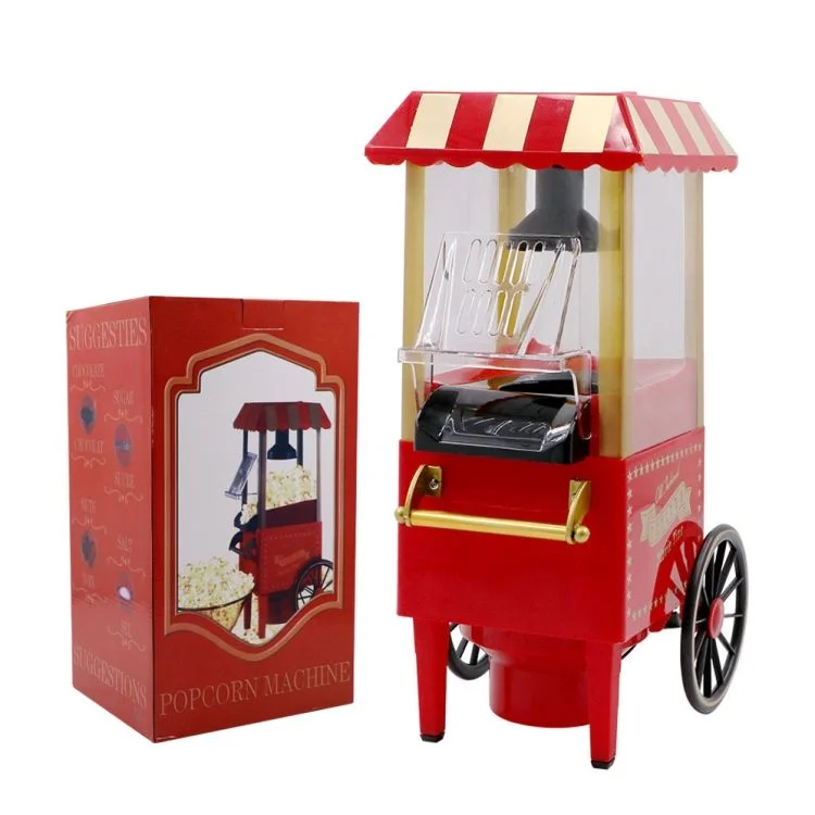 img alibaba 1793073146.jpeg Electric Car Shape Popcorn Machine Hot Air Popcorn Popper Electric Pop Corn Maker Healthy and Quick Snack for Party