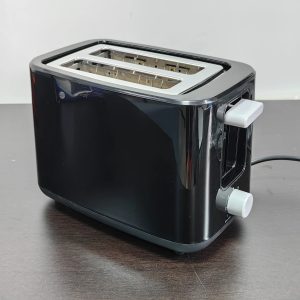 Electric 2-Slice Toaster, Variable Browning Control, Cancel Button