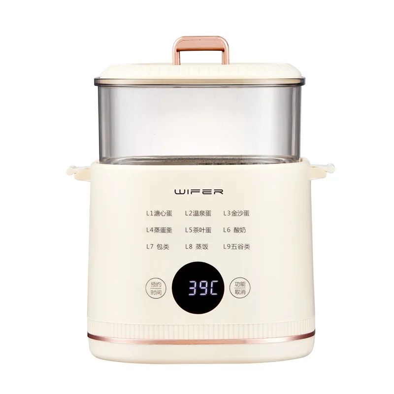 img alibaba 1793440733.jpeg Smart Egg Cooker, Steamer and Poacher - 1