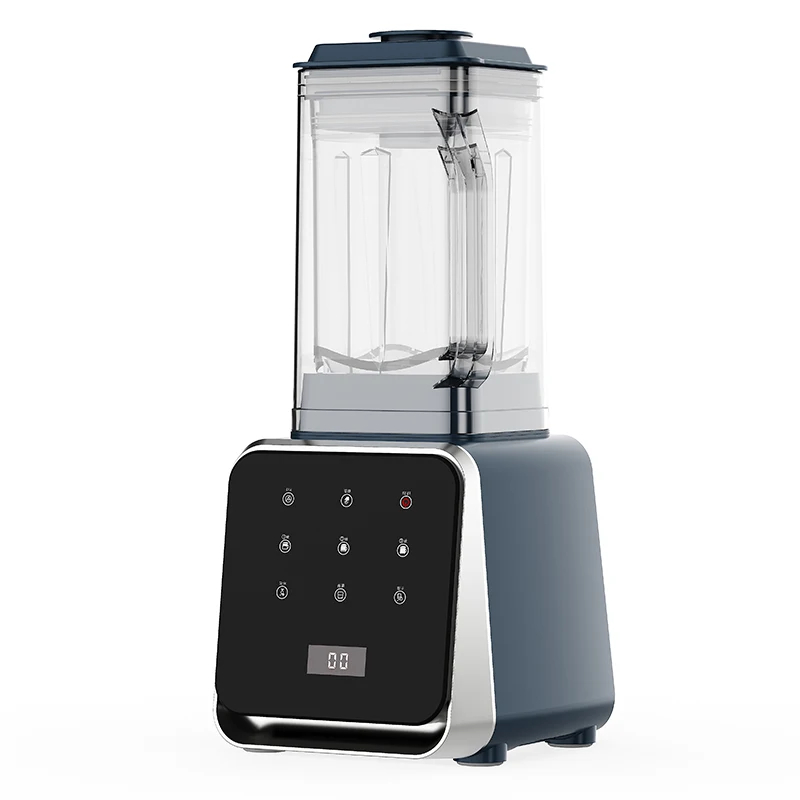 img alibaba 1793455404.jpeg Soundproof Commercial Blender, Ice Crusher for Smoothies and Milkshakes - C-004