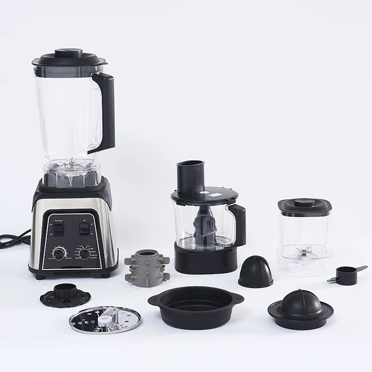 img alibaba 1793455706.jpeg Commercial Fruit Juice Blender, 2-in-1 4500W Heavy Duty Mixer