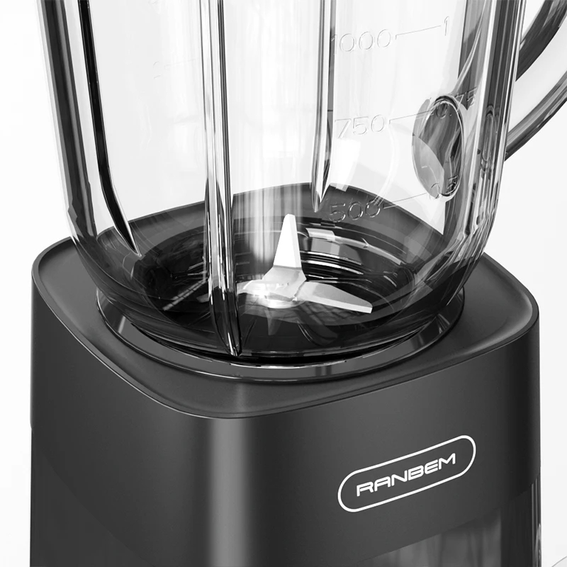 img alibaba 1793455840.jpeg Kitchen Blender and Grinder Combo, 2 Speeds and Pulse