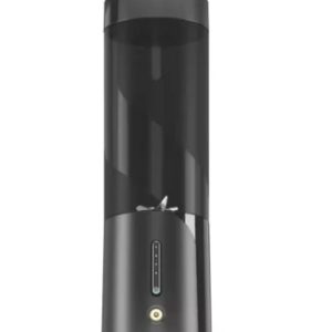 Blade Portable Blender, 750 mL, USB, Child Safety Lock - USB / 7.4 / Black/white 008