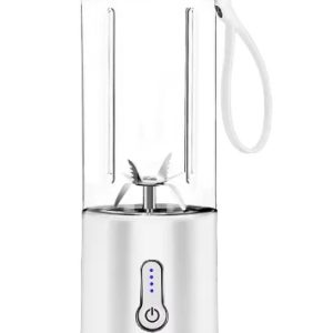 Blade Portable Blender, 750 mL, USB, Child Safety Lock - USB / 7.4 / mini white/black