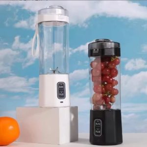 Blade Portable Blender, 750 mL, USB, Child Safety Lock