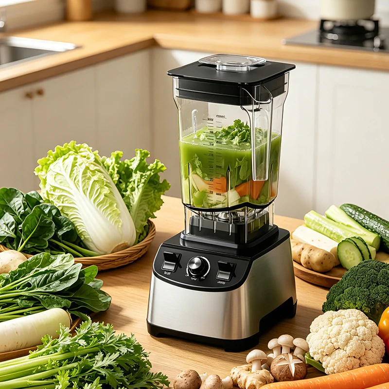 img alibaba 1793457471.jpeg 2200W Electric Blender, 2L, 5-Speed Pure Copper Motor